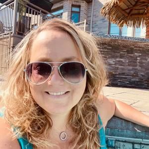 Meet your Posher, Marie-eve